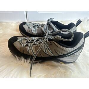 New: Merrell Women's Siren Sport 3 Hiking Shoes - Soft Toe (Womens 8.5)